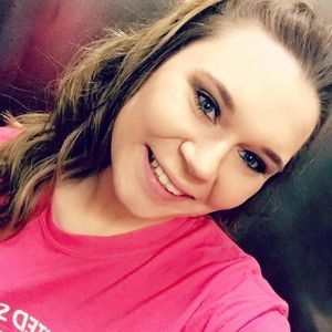 Meet your Posher, Scarlett